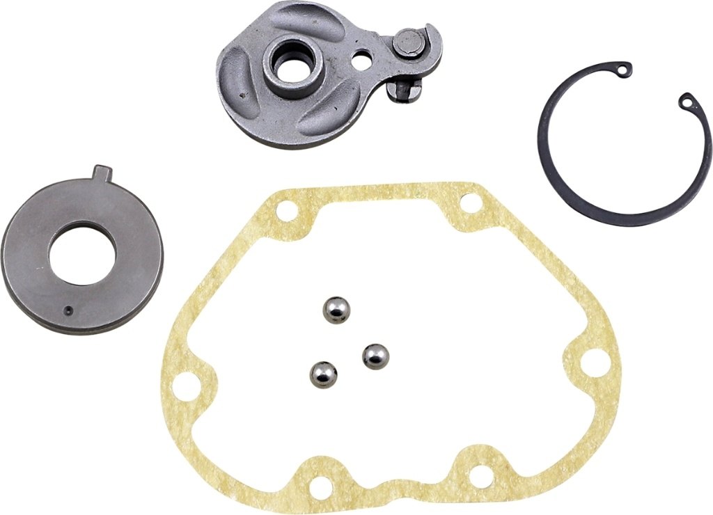 Drag Specialties ドラッグスペシャリティーズ Clutch Kit［1132-1580］ HARLEY-DAVIDSON ハーレーダビッドソン クラッチキット 駆動系