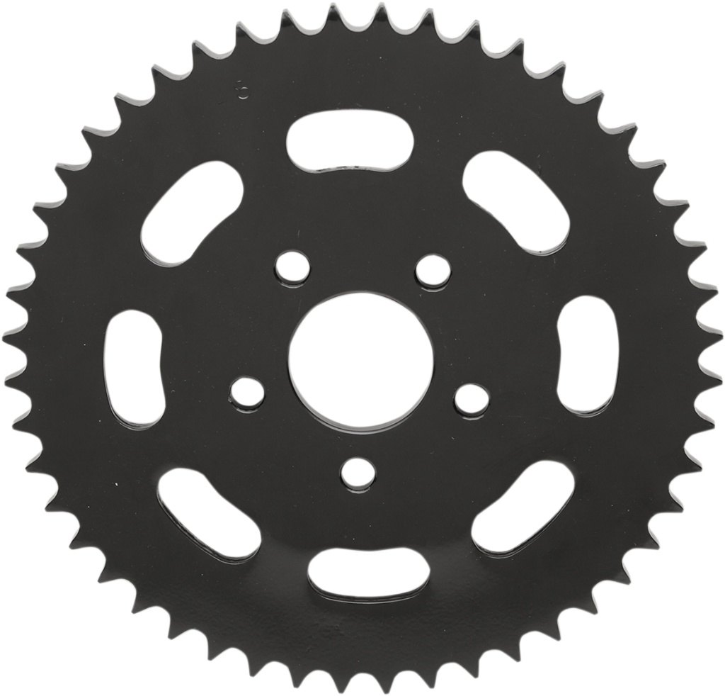 Drag Specialties ドラッグスペシャリティーズ Rear Wheel Sprocket［1210-1841］ HARLEY-DAVIDSON ハーレーダビッドソン ドリブンスプロケット・リアスプロケット 駆動系
