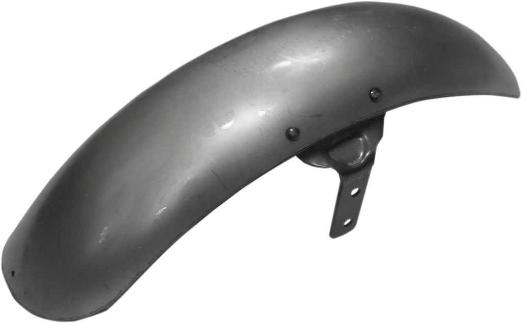 Drag Specialties ドラッグスペシャリティーズ Dyna Glide Front Fender［1401-0625］ Fat Bob FXDF HARLEY-DAVIDSON ハーレーダビッドソン フロントフェンダー フェンダー関連 外装