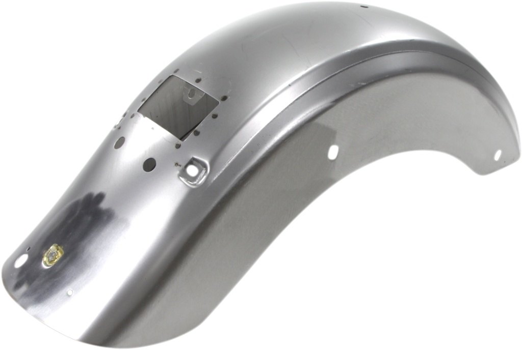 Drag Specialties ドラッグスペシャリティーズ Rear Dresser Fender［1401-0629］ HARLEY-DAVIDSON ハーレーダビッドソン リアフェンダー フェンダー関連 外装