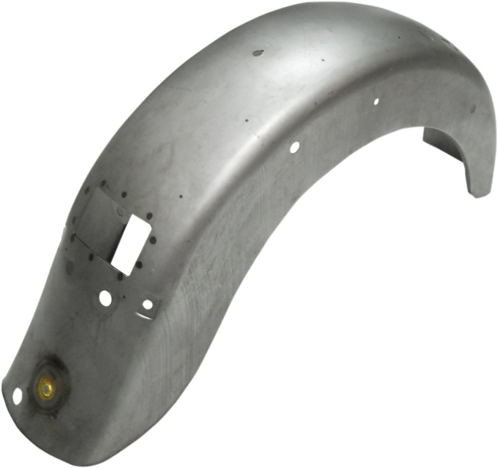 Drag Specialties ドラッグスペシャリティーズ Rear Dresser Fender［1401-0630］ Road King Classic EFI FLHRC Screamin’ Eagle Electra Glide Ultra FLHTCUSE2 FLTR FLHTCUI FLHTCUSE3 FLHTCUSE Standard FLHTI FLHRSE-I FLHR FLHRSE3 FLHTCI FLHRSE4 FLHT FLHRSE-I2