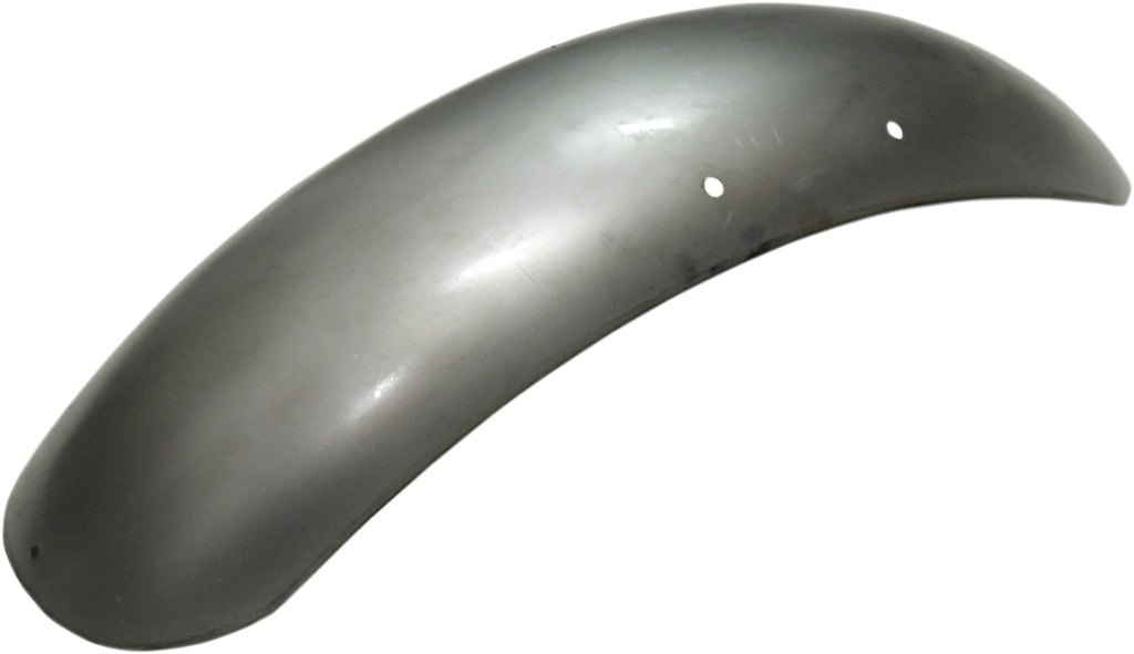 Drag Specialties ドラッグスペシャリティーズ Front Fender［1401-0633］ Softail Cross Bones FLSTSB HARLEY-DAVIDSON ハーレーダビッドソン フロントフェンダー フェンダー関連 外装