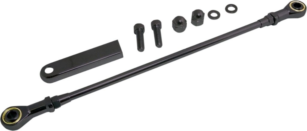 Drag Specialties ドラッグスペシャリティーズ Shifter Linkage［1601-0540］ HARLEY-DAVIDSON ハーレーダビッドソン その他ステップオプション・補修部品 ステップ 足回り