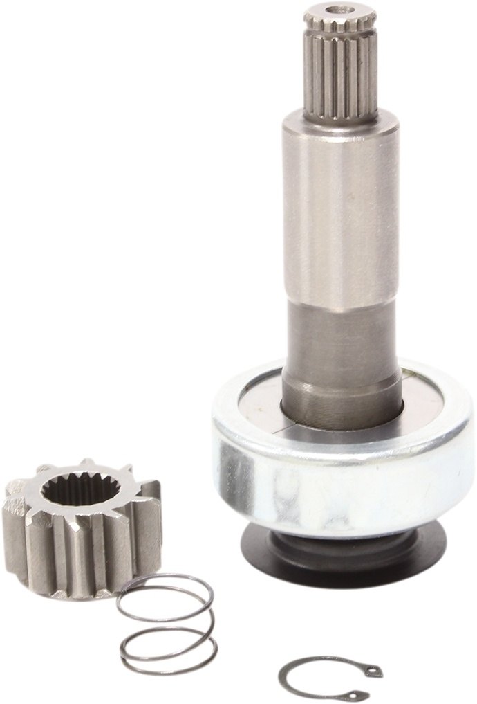 Drag Specialties ドラッグスペシャリティーズ Starter Clutch for M8［2110-1100］ HARLEY-DAVIDSON ハーレーダビッドソン ミッション・ギア エンジンパーツ エンジン