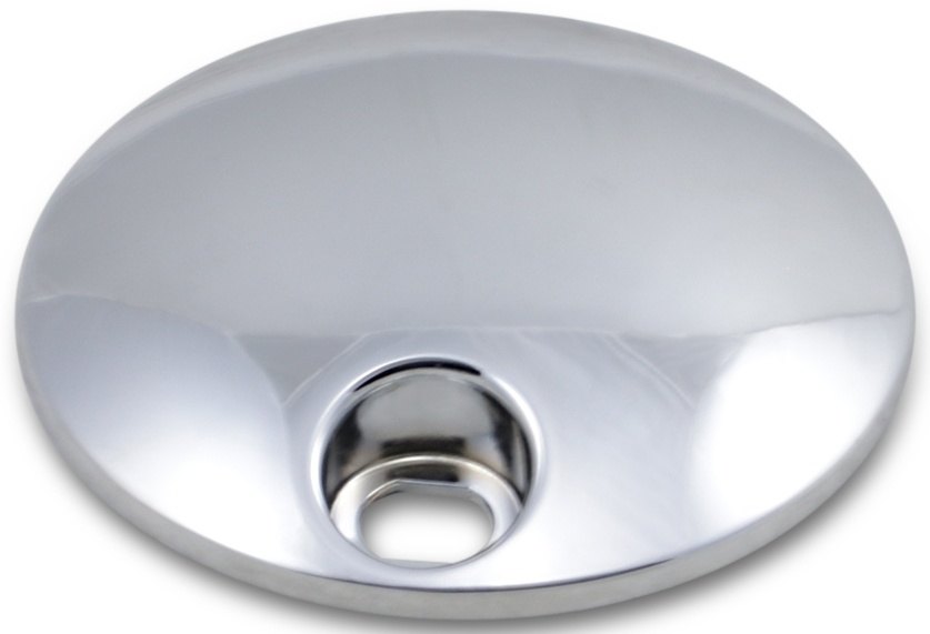 Drag Specialties ドラッグスペシャリティーズ Fuel Tank Console Door［2202-0294］ HARLEY-DAVIDSON ハーレーダビッドソン ガソリンタンクキャップカバー タンク関連 外装