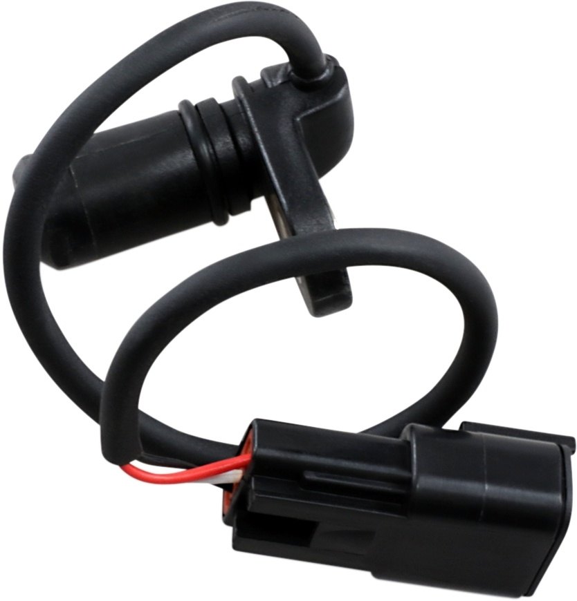 Drag Specialties ドラッグスペシャリティーズ Electronic Speedometer Sensor［2210-0476］ 883 XL 1200 Custom XLC EFI Roadster XLR HARLEY-DAVIDSON ハーレーダビッドソン その他スピードメーターオプション・補修部品 メーター・インジケーター関係 電装系