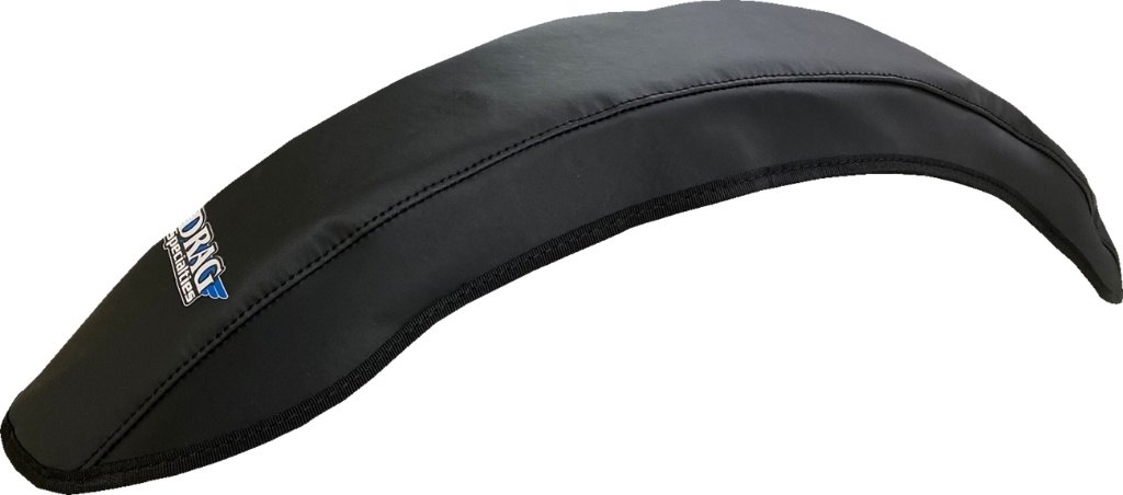 Drag Specialties ドラッグスペシャリティーズ Front Fender Cover［4001-0250］ フロントフェンダー フェンダー関連 外装