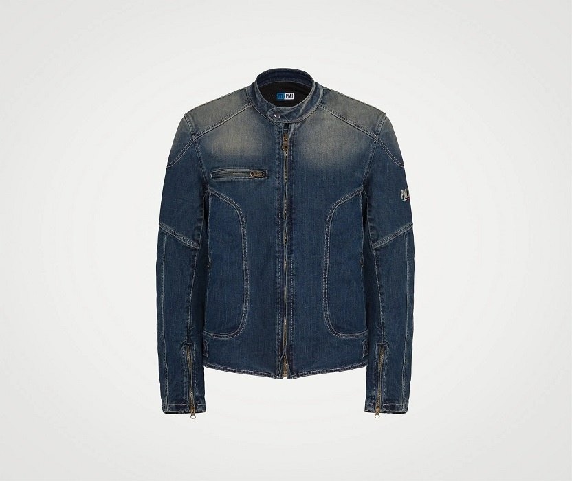 PROmo jeans プロモジーンズ デニムクラシックジャケット MIAMI (マイアミ) オールシーズンジャケット ジャケット アパレル