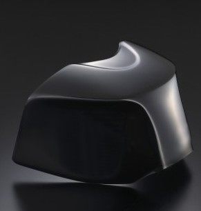 WestPower ウエストパワー FRPタンクパッド Hayabusa SUZUKI スズキ タンクパッド タンク関連 外装
