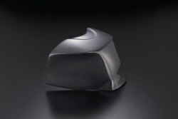 WestPower ウエストパワー カーボンタンクパッド Hayabusa SUZUKI スズキ タンクパッド タンク関連 外装