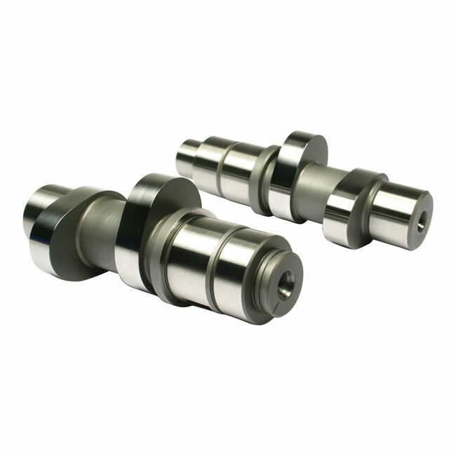 FEULING フューエリング REAPER シリーズ 525G カムシャフト【REAPER SERIES CAMSHAFT】 06-17 Dyna 07-17 Softail 07-16NUTouring HARLEY-DAVIDSON ハーレーダビッドソン カムシャフト エンジンパーツ エンジン｜ウェビック　店