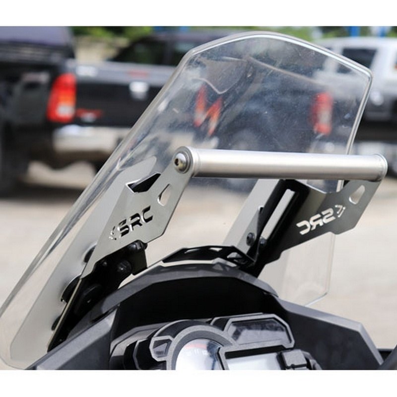 SRC エスアールシー マルチバー VERSYS1000 KAWASAKI カワサキ その他各種電子機器マウント・オプション・補修部品 電子機器類