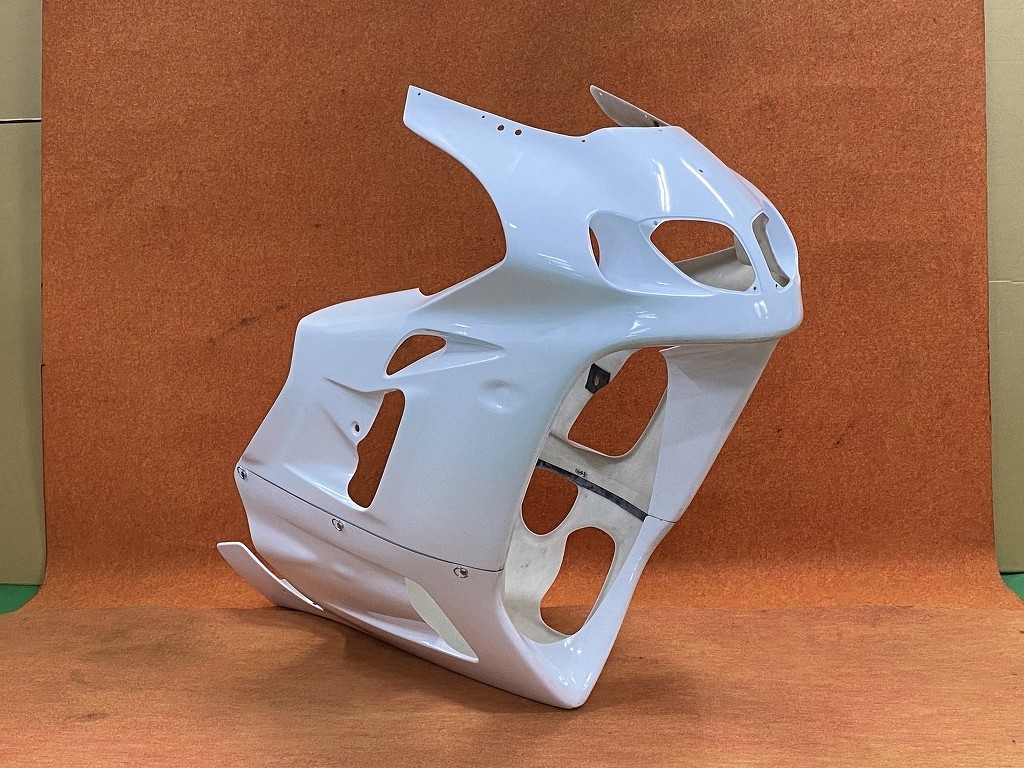 CLEVER WOLF クレバーウルフ YOSHIMURA HAYABUSA X-1 フルカウル ヨシムラ フルカウル・外装セット カウル関連 外装