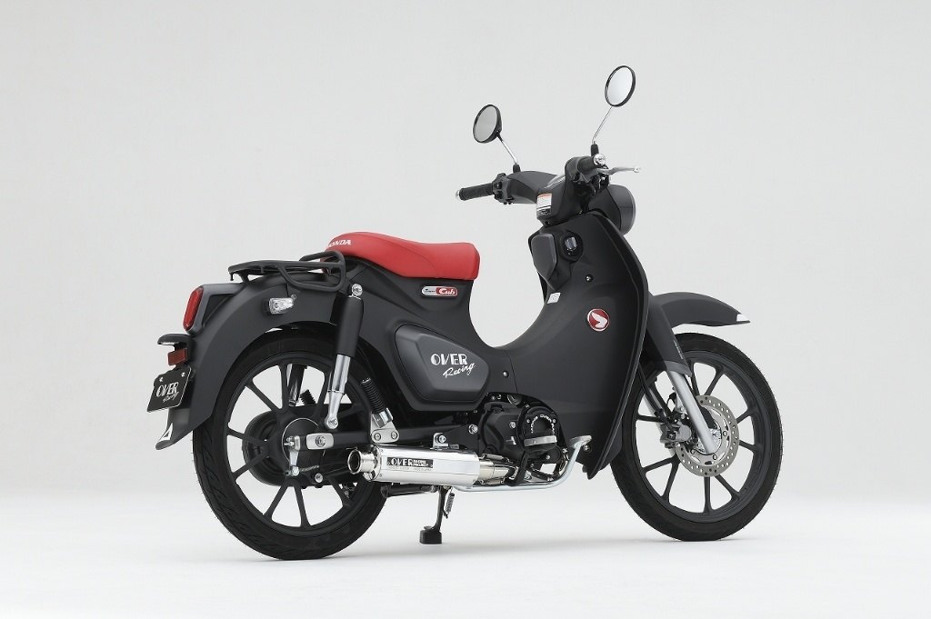 楽天市場】RPM アールピーエム フルエキゾーストマフラー
