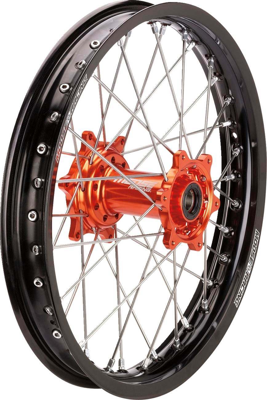 MOOSE RACING ムースレーシング SX-1 リアホイール [0204-0630] GASGAS ガスガス KTM HUSQVARNA ハスクバーナ ホイール ホイール関連 足回り 55,237円
