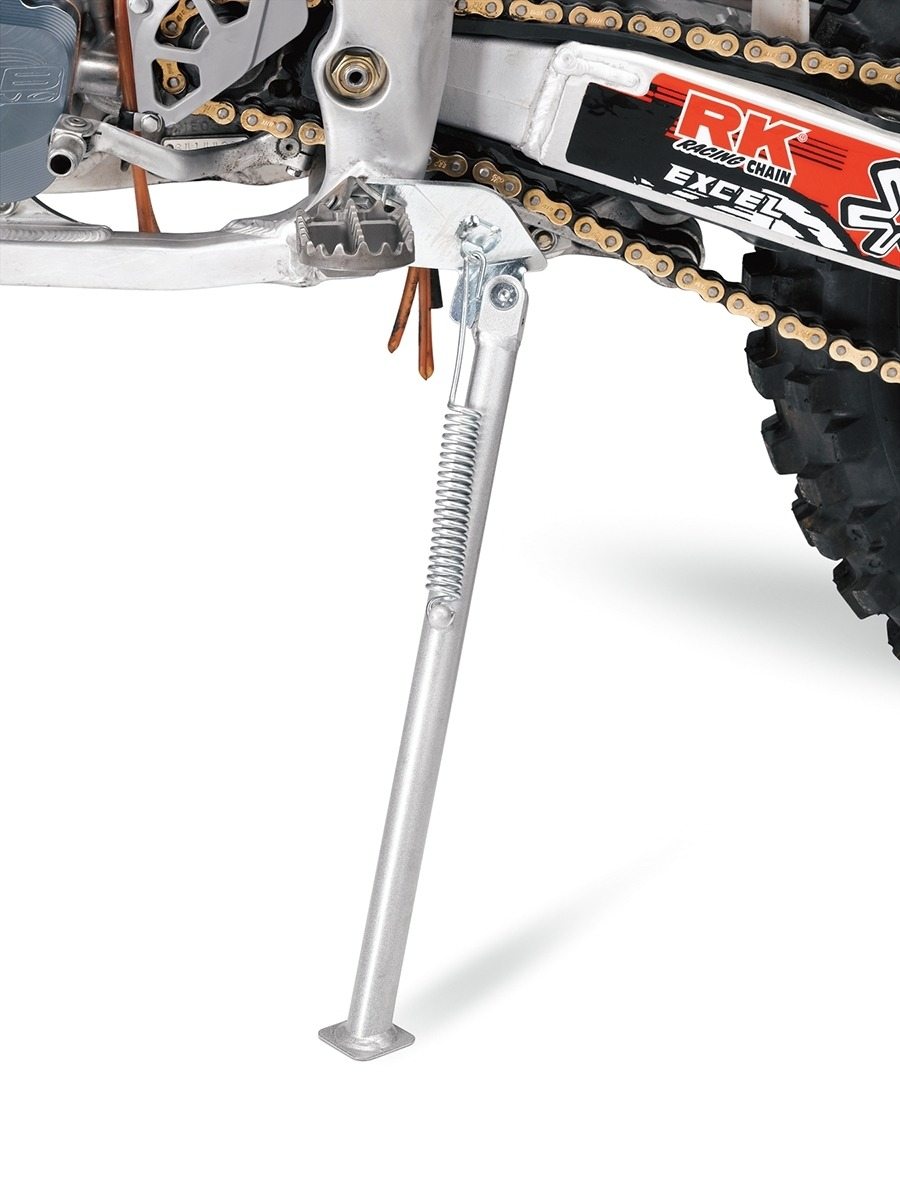 MOOSE RACING ムースレーシング ボルトオンキックスタンド [0510-0059] RM-Z 250 450 SUZUKI スズキ サイドスタンド フレーム｜ウェビック　店