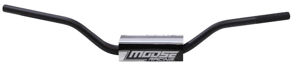 MOOSE RACING ムースレーシング 1-1／8' EKO アルミハンドルバー [0601-5560] ハンドルバー ハンドル｜ウェビック　店