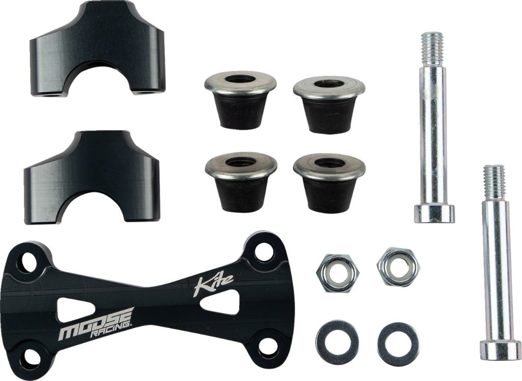 MOOSE RACING ムースレーシング MX／EN ハンドルライザー [0602-1405] ハンドルポスト・ハンドルライザー ハンドル周辺パーツ ハンドル｜ウェビック　店