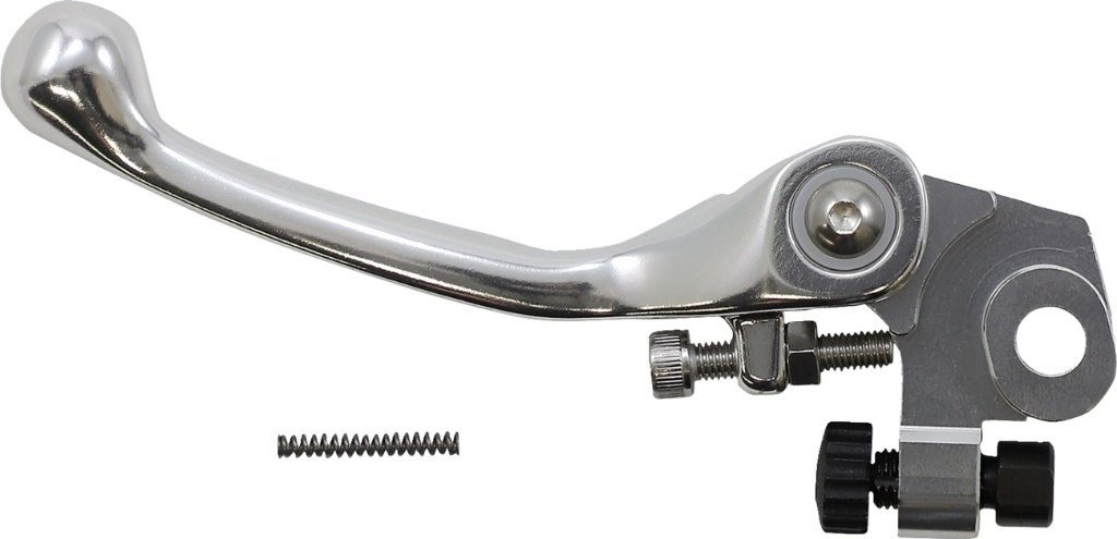 MOOSE RACING ムースレーシング Flex FG 鍛造6061-T6クラッチレバー [0613-1973] FE 501 350 EC 300 TE 250i 250 350F 300i 250F 450 150i HUSQVARNA ハスクバーナ GASGAS ガスガス クラッチレバー ハンドル周辺パーツ ハンドル｜ウェビック　店