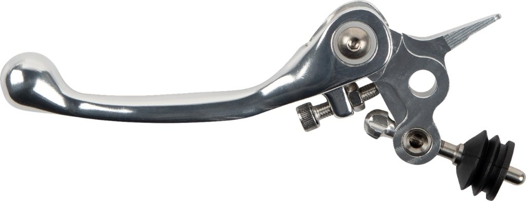 MOOSE RACING ムースレーシング Flex FG 鍛造6061-T6クラッチレバー [0613-2071] 65 SX MC 85 17/14 Freeride 350 250 R Big Wheel 19/16 F KTM GASGAS ガスガス クラッチレバー ハンドル周辺パーツ ハンドル