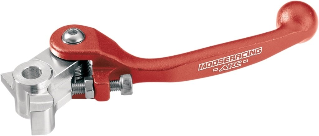 MOOSE RACING ムースレーシング ARC製フレックスブレーキレバー [0614-0227] CRF250R CRF450R HONDA ホンダ ブレーキレバー ハンドル周辺パーツ ハンドル 11,669円