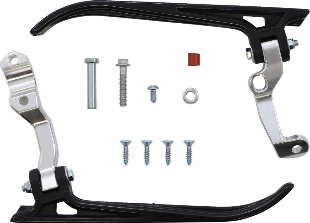 MOOSE RACING ムースレーシング モトキットハンドガードマウント [0635-2072] FC 350 125 450 250 TC HUSQVARNA ハスクバーナ ハンドガードマウント ハンドル周辺パーツ ハンドル