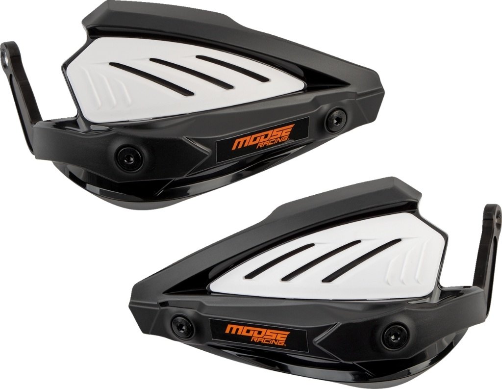 MOOSE RACING ムースレーシング ボイジャーハンドガード [0635-2120] Norden 901 890 Adventure R Rally 790 1290 Super S HUSQVARNA ハスクバーナ KTM ハンドガード・ナックルガード ハンドル周辺パーツ ハンドル