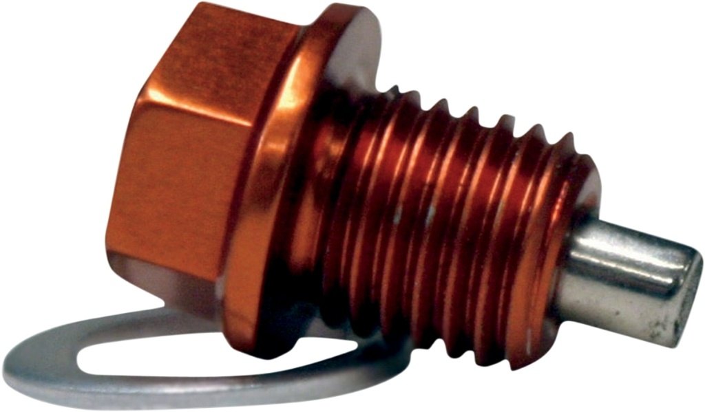 MOOSE RACING ムースレーシング Ziptyドレンボルト [0920-0046] 85 XC 530 XC-W 150 250 EXC Racing 4-Stroke 144 SX 125 525 200 300 520 65 450 XCR-W EXC-R 50 Pro Junior SX-F Adventure 380 LC Senior SMC 400 LC4 SMR XC-F SXC MXC XCF-W 105 Mini 505 KTM エンジン
