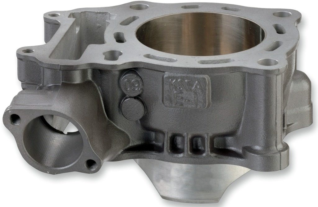 MOOSE RACING ムースレーシング 交換用シリンダー [0931-0441] CRF250R CRF250X HONDA ホンダ シリンダーヘッド エンジンパーツ エンジン｜ウェビック　店