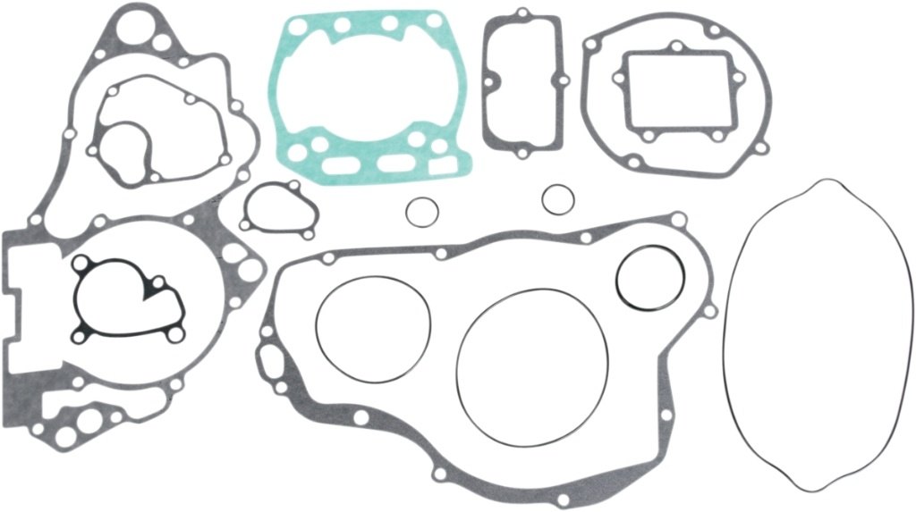 MOOSE RACING ムースレーシング ガスケットキット [0934-0974] RM 250 SUZUKI スズキ エンジンガスケット エンジンパーツ エンジン