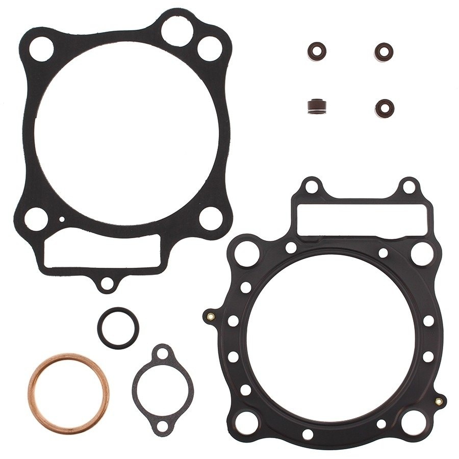 MOOSE RACING ムースレーシング トップエンドガスケットキット [0934-1441] CRF450R HONDA ホンダ エンジンガスケット エンジンパーツ エンジン｜ウェビック　店