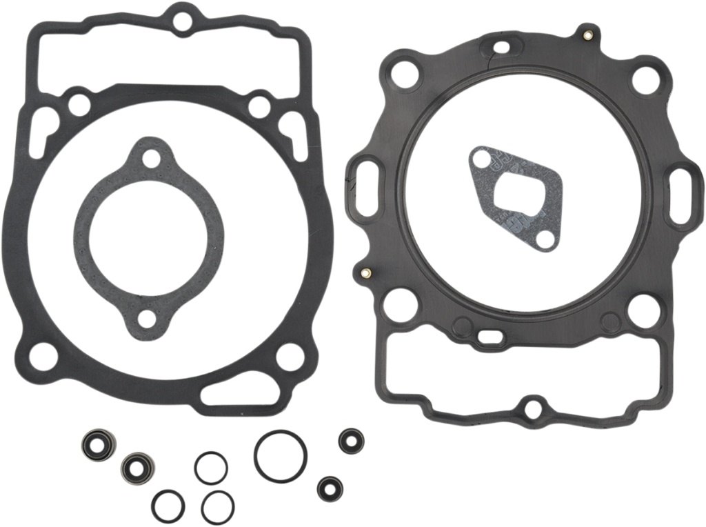 MOOSE RACING ムースレーシング トップエンドガスケットキット [0934-2891] FX 450 530 XC-W FE 501 S 500 SC-W EXC Six Days XCR-W EXC-R 400 HUSABERG フサベル KTM HUSQVARNA ハスクバーナ エンジンガスケット エンジンパーツ エンジン