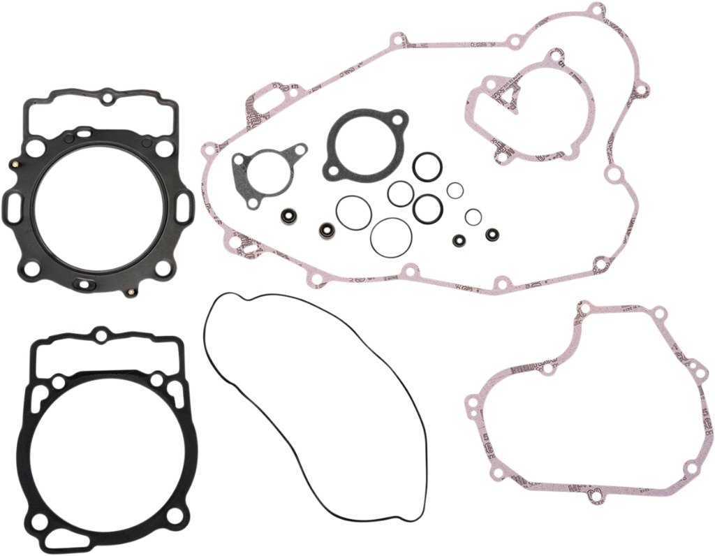 MOOSE RACING ムースレーシング ガスケットキット [0934-2892] 530 XC-W 916 450 EXC XCR-W EXC-R 888 851 400 KTM DUCATI ドゥカティ エンジンガスケット エンジンパーツ エンジン