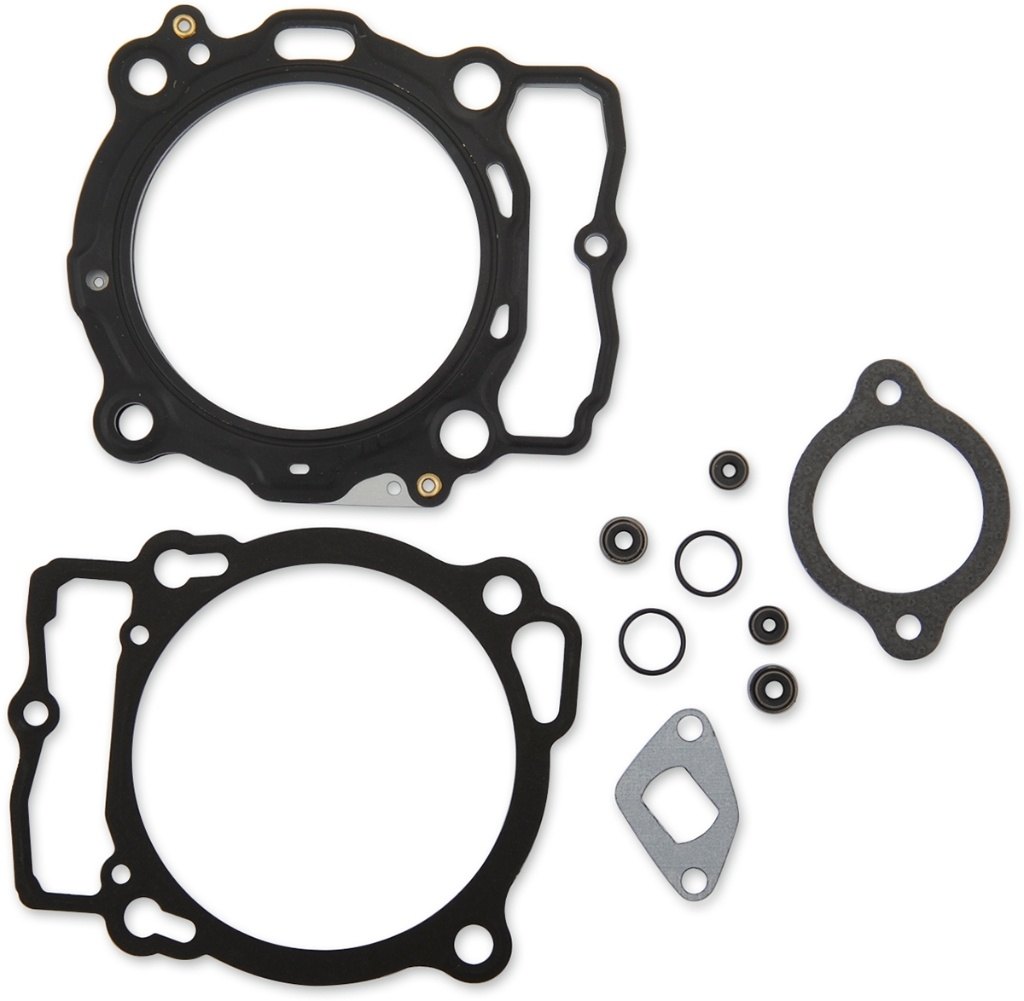 MOOSE RACING ムースレーシング トップエンドガスケットキット [0934-5887] FE 501 S 500 XCF-W EXC-F 450 Six Days HUSQVARNA ハスクバーナ KTM エンジンガスケット エンジンパーツ エンジン｜ウェビック　店