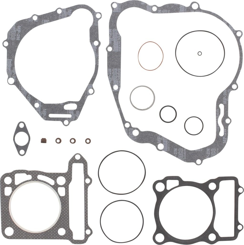 MOOSE RACING ムースレーシング ガスケットセット [0934-6948] DR-Z 250 SUZUKI スズキ エンジンガスケット エンジンパーツ エンジン｜ウェビック　店