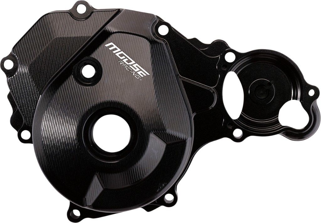 MOOSE RACING ムースレーシング ジェネレーターカバー [0940-1975] KX 450 KAWASAKI カワサキ オルタネーターカバー・ジェネレーターカバー エンジンパーツ エンジン 55,109円