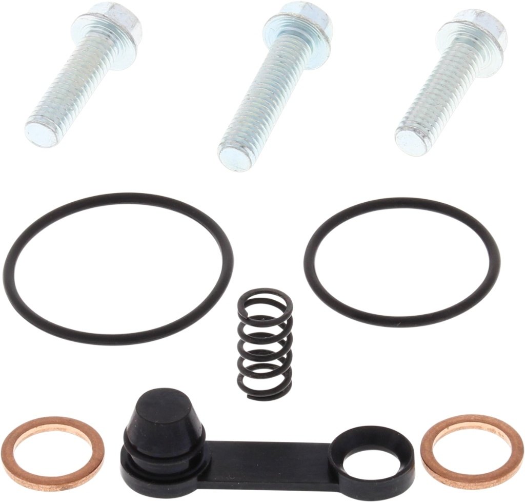 MOOSE RACING ムースレーシング クラッチスレーブシリンダーリビルドキット [0950-0762] FE 501 S 450 SX-F 500 XCF-W EXC-F FC XC-F MC 450F Six Days HUSQVARNA ハスクバーナ HUSABERG フサベル KTM GASGAS ガスガス 駆動系