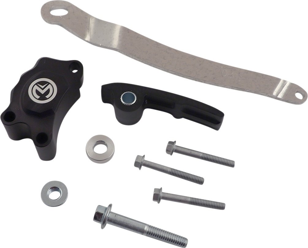MOOSE RACING ムースレーシング スレーブシリンダーケースセーバーキット [0950-0963] 150 XC-W TPI 125 SX TC TE 150i KTM HUSQVARNA ハスクバーナ その他クラッチマスターシリンダーオプション・補修部品 駆動系