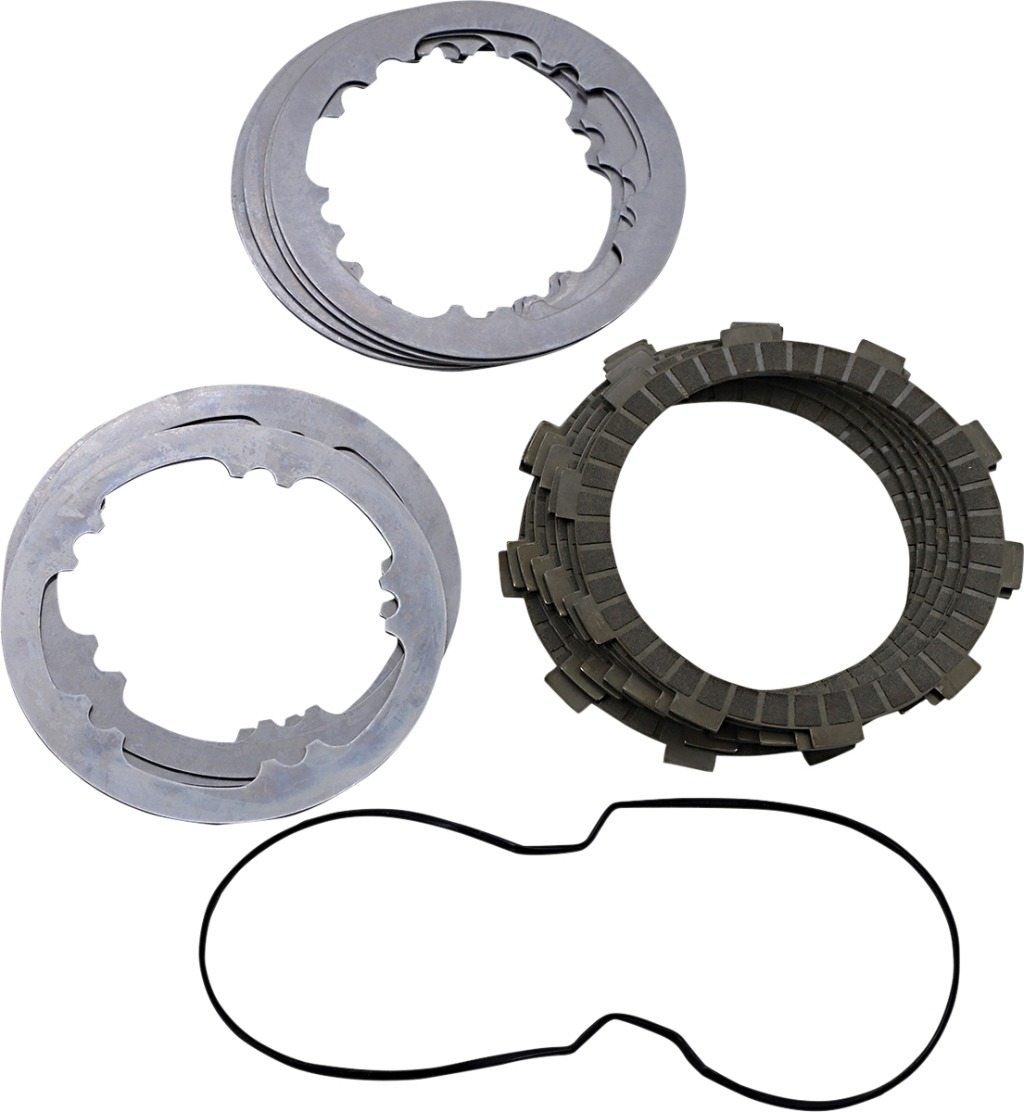 MOOSE RACING ムースレーシング クラッチキット [1131-3543] 125 SX TE 150 XC-W TC MC EXC TPI 150i KTM HUSQVARNA ハスクバーナ GASGAS ガスガス 駆動系｜ウェビック　店