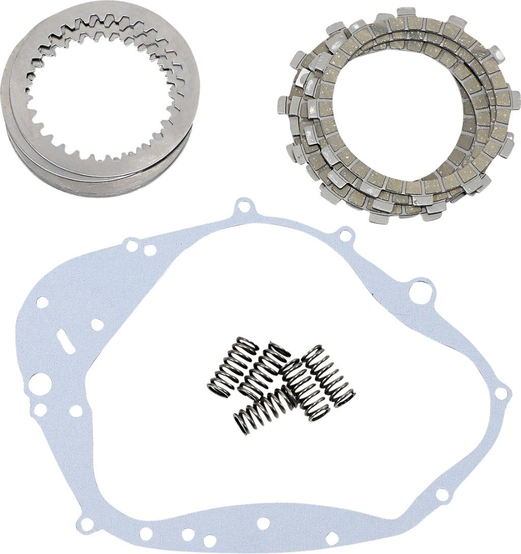 MOOSE RACING ムースレーシング クラッチキット [1131-3549] DR-Z 125 L SUZUKI スズキ 駆動系