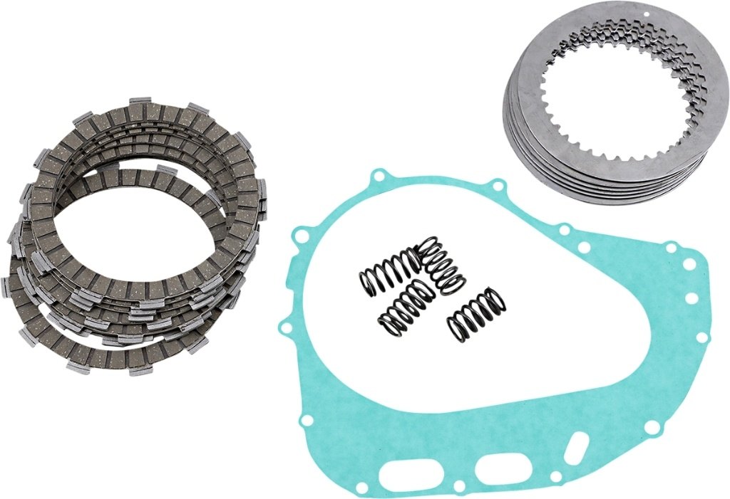 MOOSE RACING ムースレーシング クラッチキット [1131-3550] DR 650 SE SUZUKI スズキ 駆動系