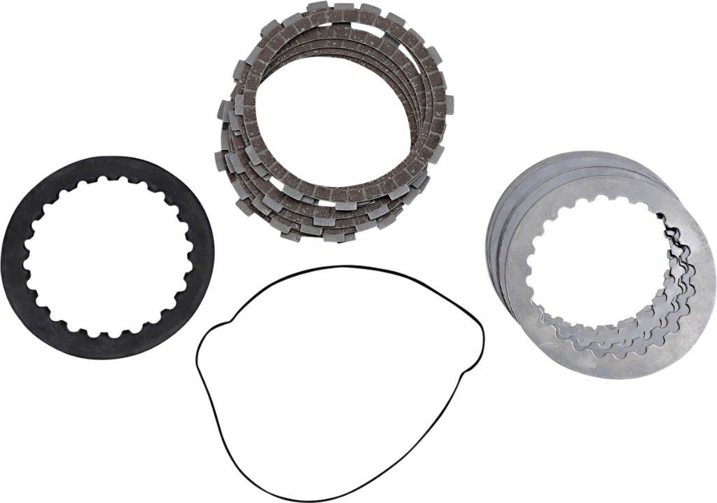 MOOSE RACING ムースレーシング クラッチキット [1131-3552] FC 350 MC 250F EX 250 SX-F 350F XC-F HUSQVARNA ハスクバーナ GASGAS ガスガス KTM 駆動系｜ウェビック　店