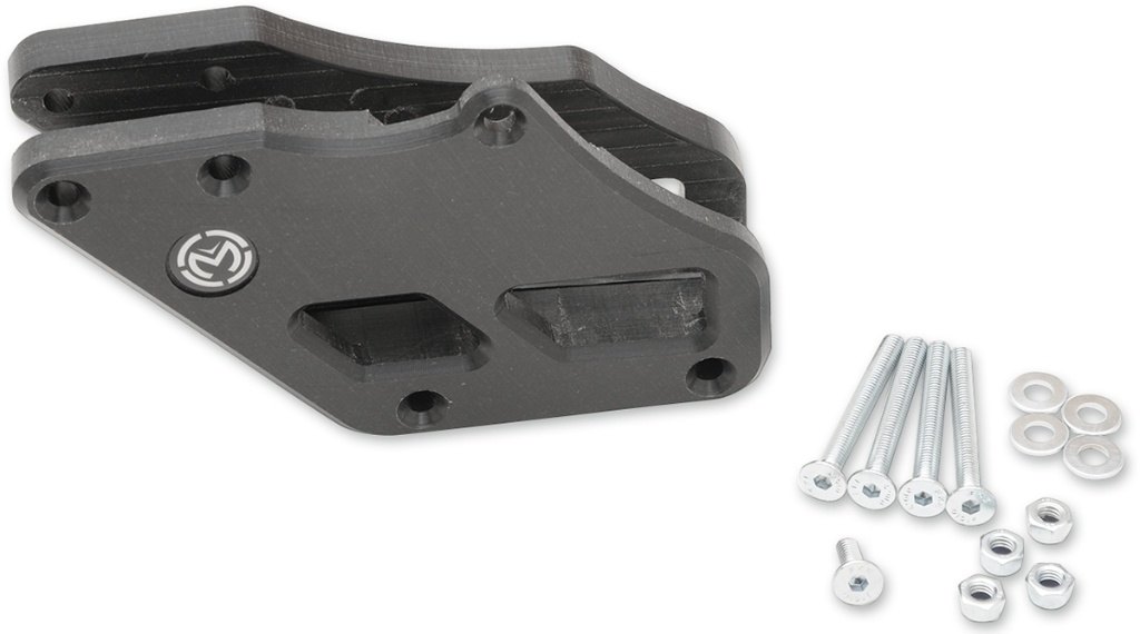 MOOSE RACING ムースレーシング PRO チェーンガイド [1231-0805] RM-Z 250 450 SUZUKI スズキ 足回り