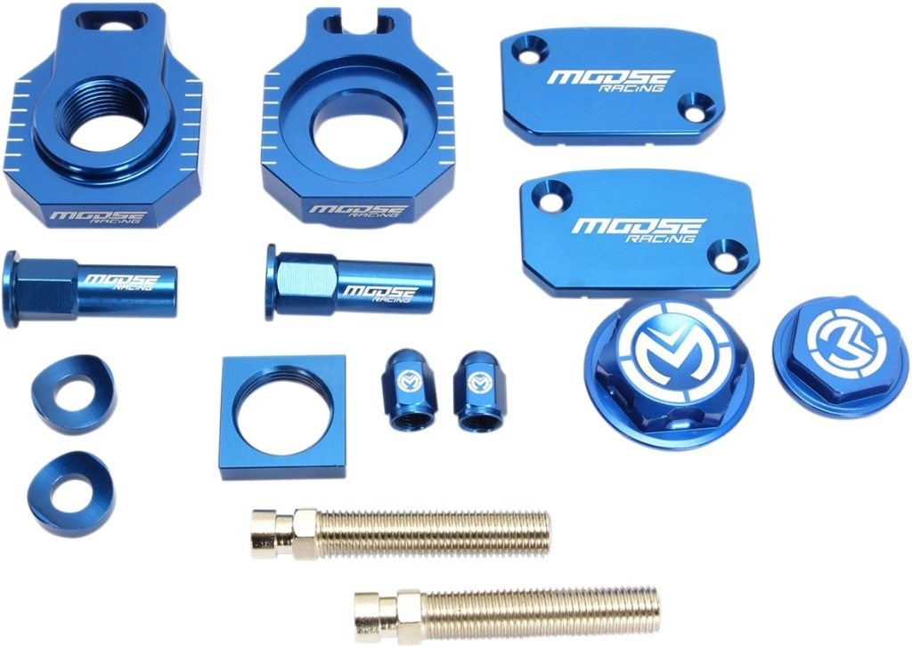 MOOSE RACING ムースレーシング ブリンパックキット [1231-0928] FC 350 FE 501 250 450 TE 300 TC HUSQVARNA ハスクバーナ その他汎用外装部品・ドレスアップパーツ 外装