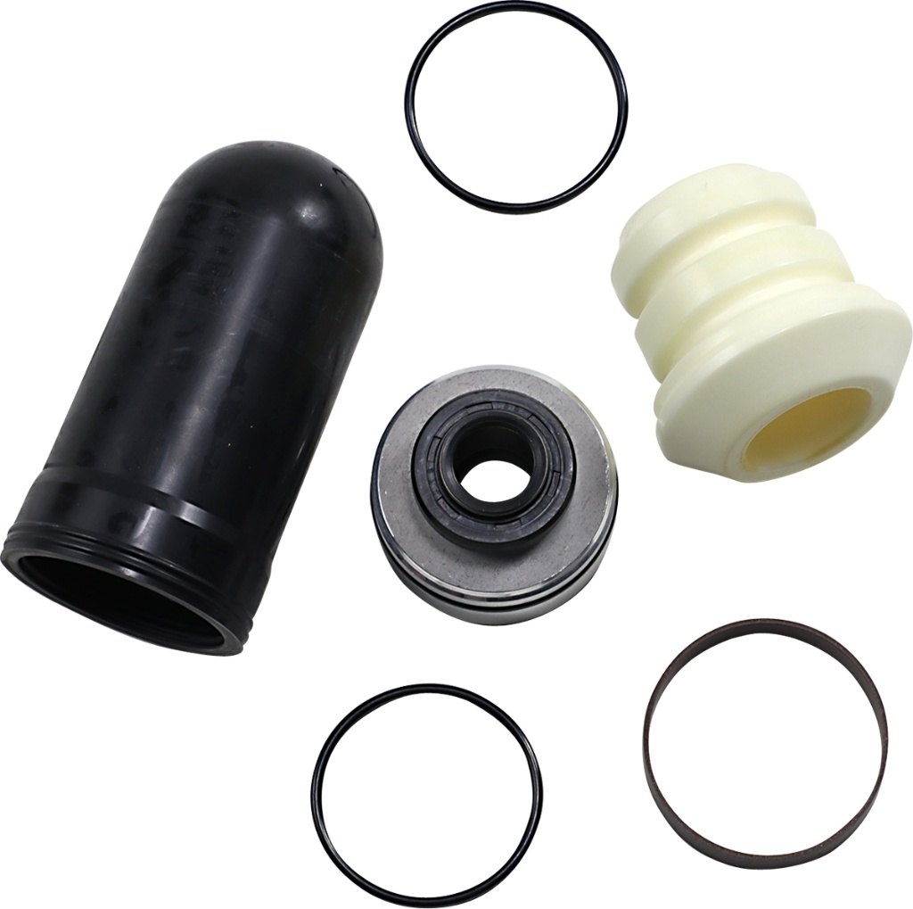 MOOSE RACING ムースレーシング ショックリビルドキット [1314-0630] 500 SCF 450 250 SC Factory 300 SEF SE 125 Racing SHERCO シェルコ その他リアサスペンションオプション・補修部品 サスペンション 足回り