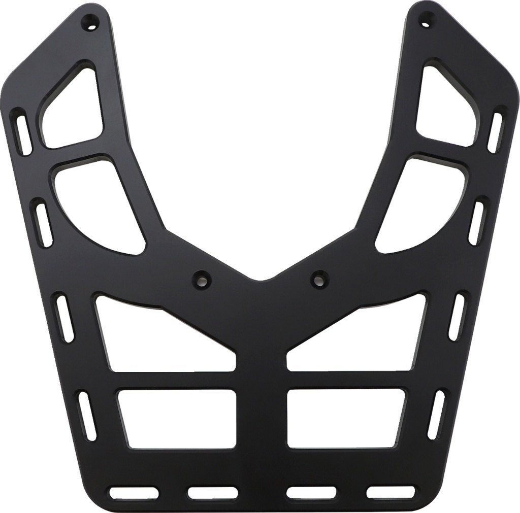 MOOSE RACING ムースレーシング PRO リアキャリア [1510-1006] 390 Adventure KTM 外装｜ウェビック　店