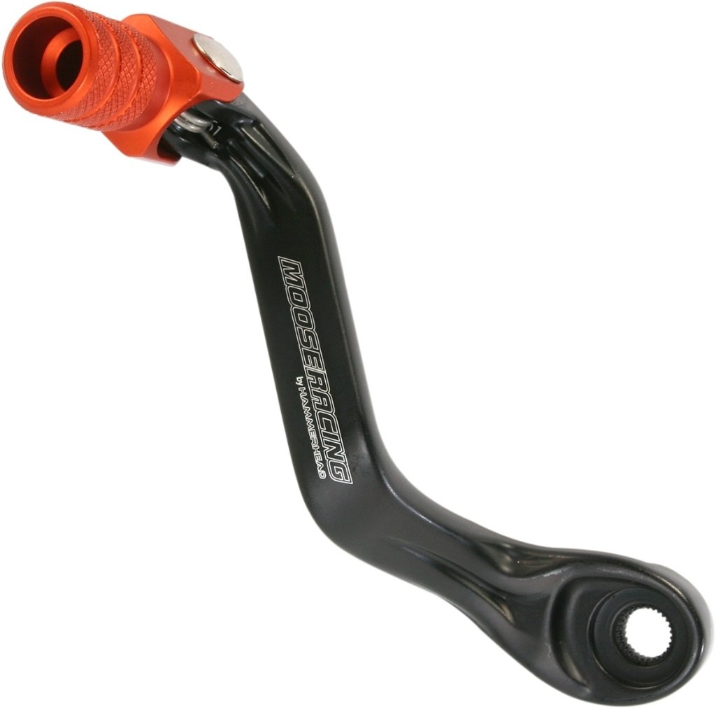MOOSE RACING ムースレーシング 鍛造シフトペダル [1602-0845] 65 SX XC KTM シフトペダル ステップ 足回り 6,213円
