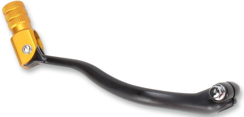 MOOSE RACING ムースレーシング 鍛造シフトペダル [1602-0852] RM-Z 250 SUZUKI スズキ シフトペダル ステップ 足回り