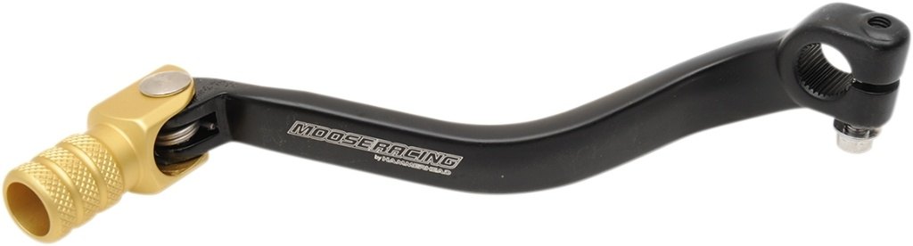 MOOSE RACING ムースレーシング 鍛造シフトペダル [1602-1053] DR-Z 400 S SM E RMX 250 SUZUKI スズキ シフトペダル ステップ 足回り