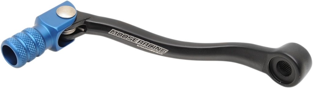 MOOSE RACING ムースレーシング 鍛造シフトペダル [1602-1059] FE 501 S FC 350 FX 250 450 HUSQVARNA ハスクバーナ シフトペダル ステップ 足回り